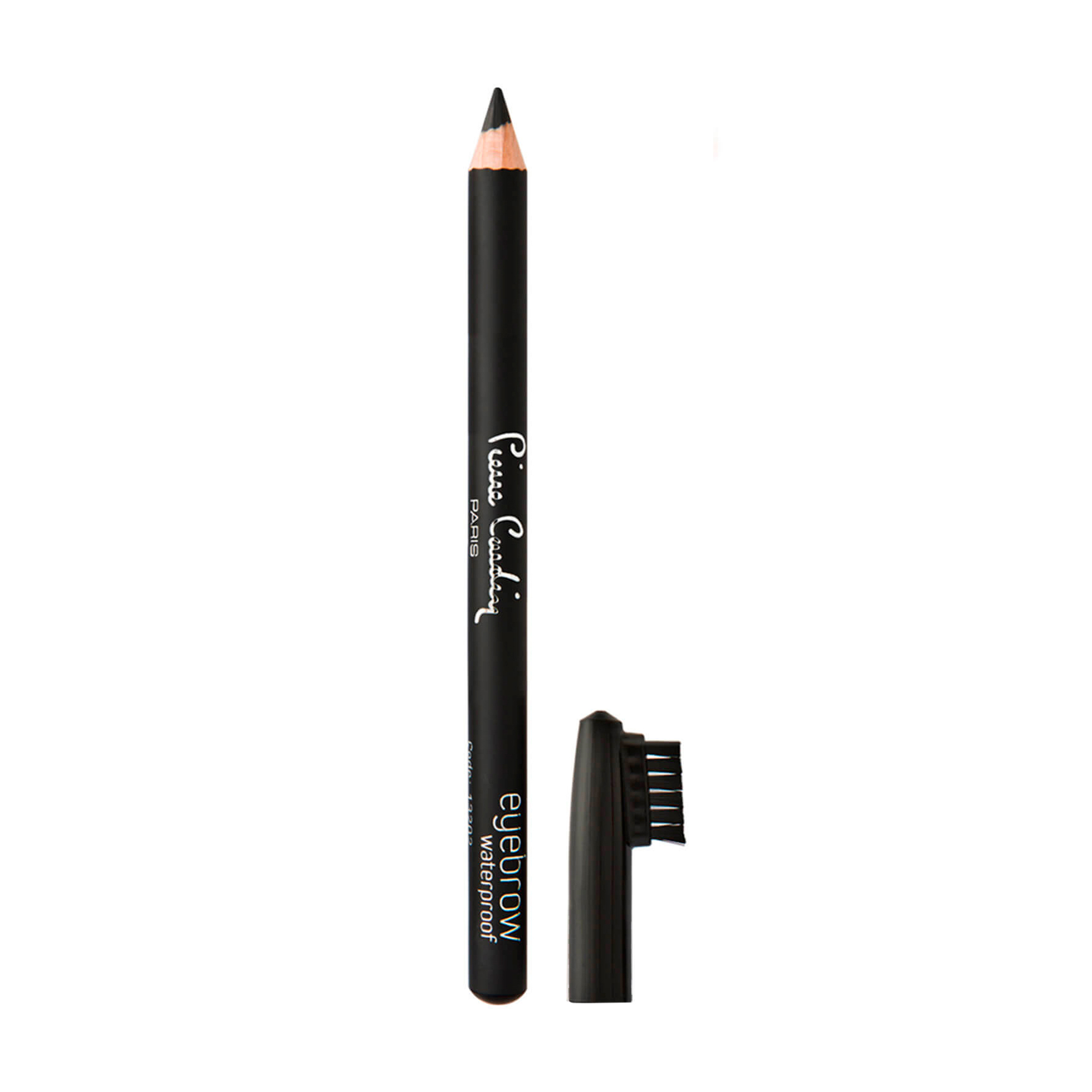 Вологостійкий олівець для брів Pierre Cardin Eyebrow Waterproof 300 Current Mode, 0.05 г